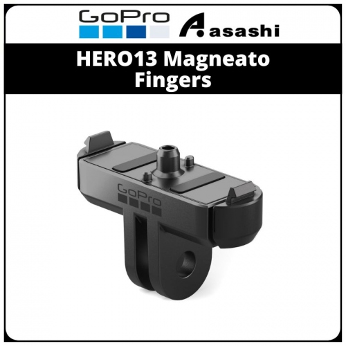 GOPRO HERO13 Black Magnetic Latch Mount