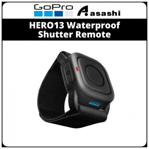 GOPRO HERO13 Black Waterproof Shutter Remote